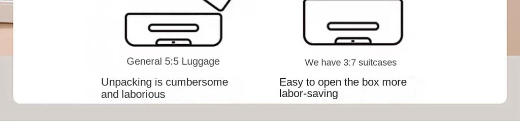 Large Capacity Suitcase 30/32 inchThickened Strong and Durable Aluminium Frame Luggage Trolley Case 20-28 inch Carry-on Suitcase