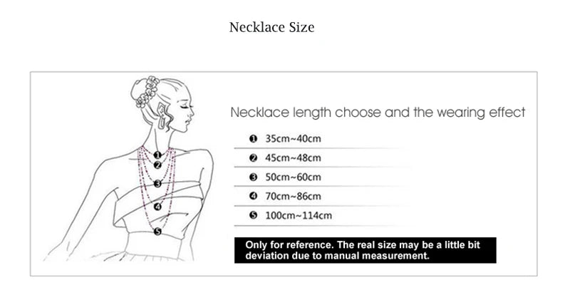 Summer Bead Stacked Choker Delicate Starfish Shell Pendant Necklace Women's Bohemian Beach Party Vacation Jewelry