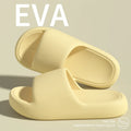 Soft Sole Eva Cloud Slippers Women Candy Colors Platform Home Slides Woman 2026 Summer Non Slip Beach Flip Flops Female Sandals